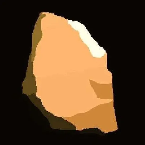 Ethereum Rock #11
