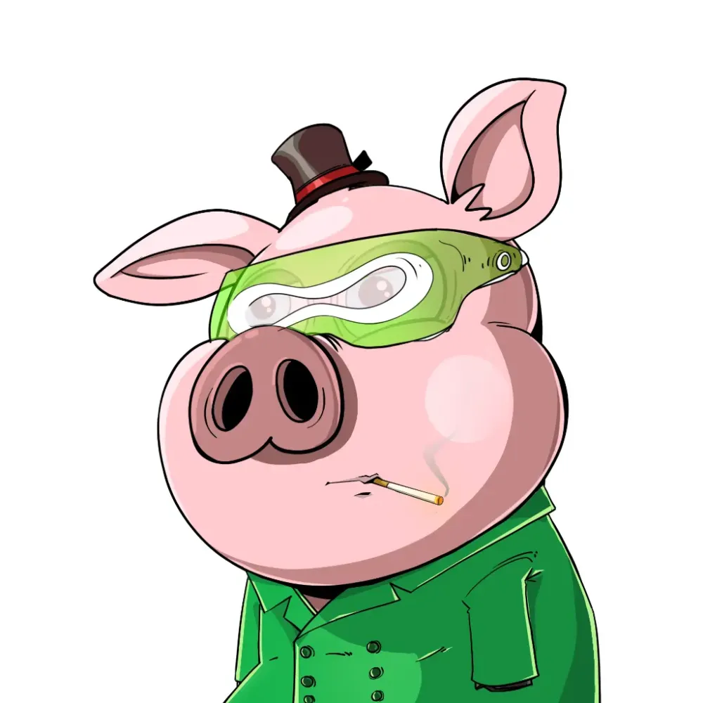 Piggos #359