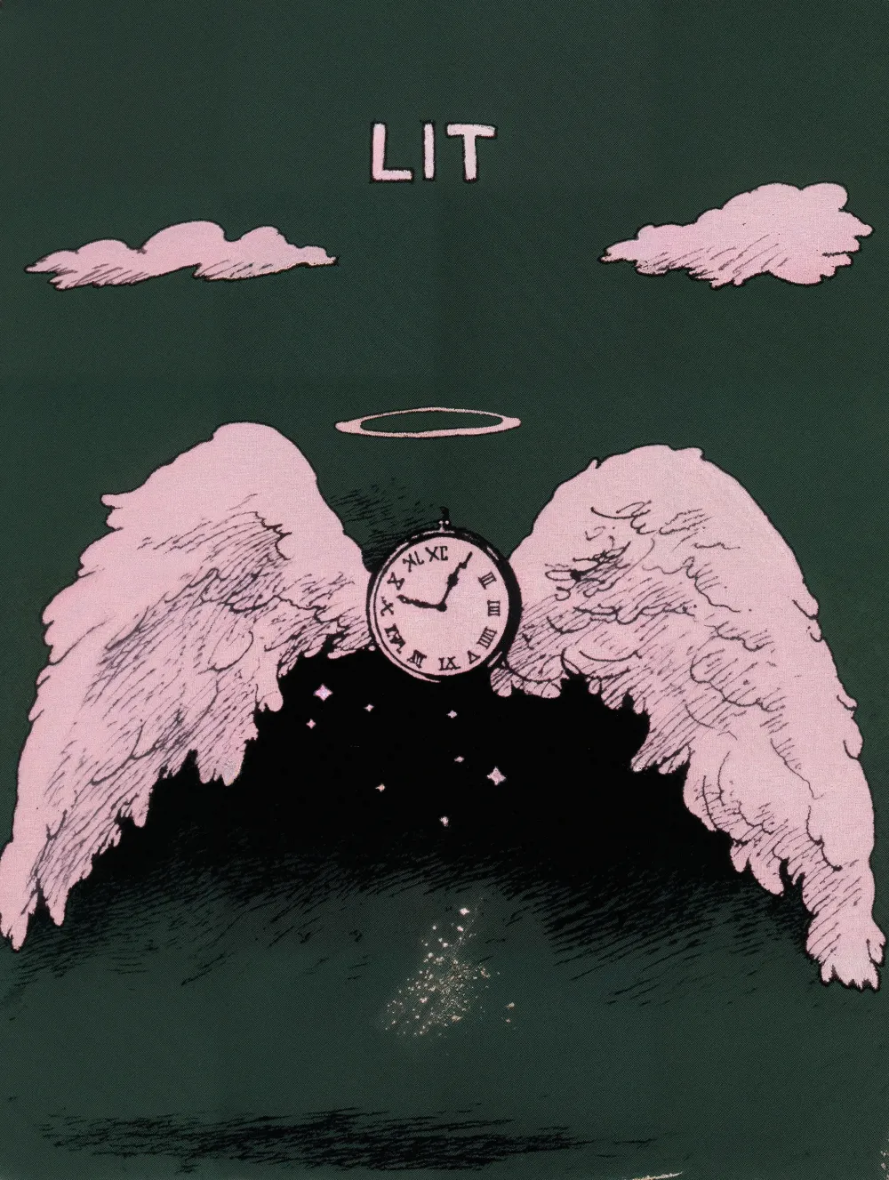 Issues #49