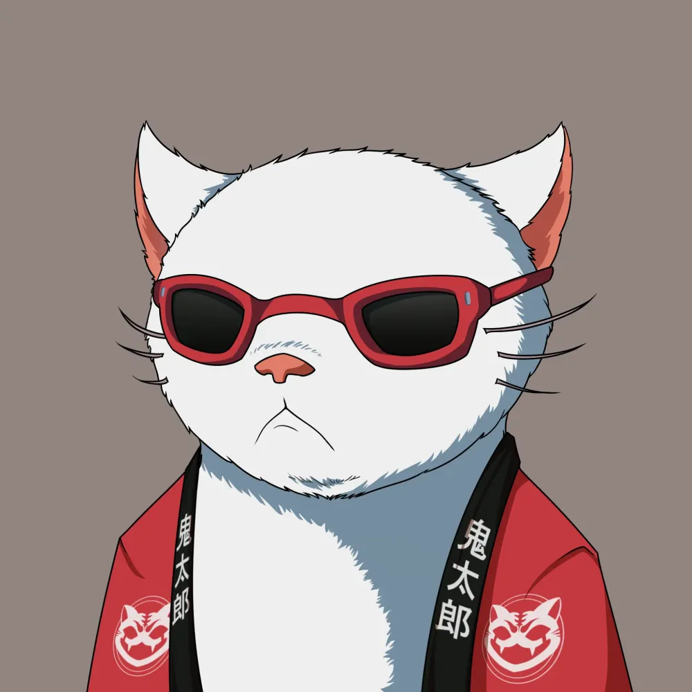 Kitaro #5273
