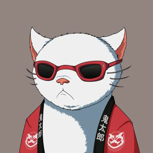 Kitaro #5273
