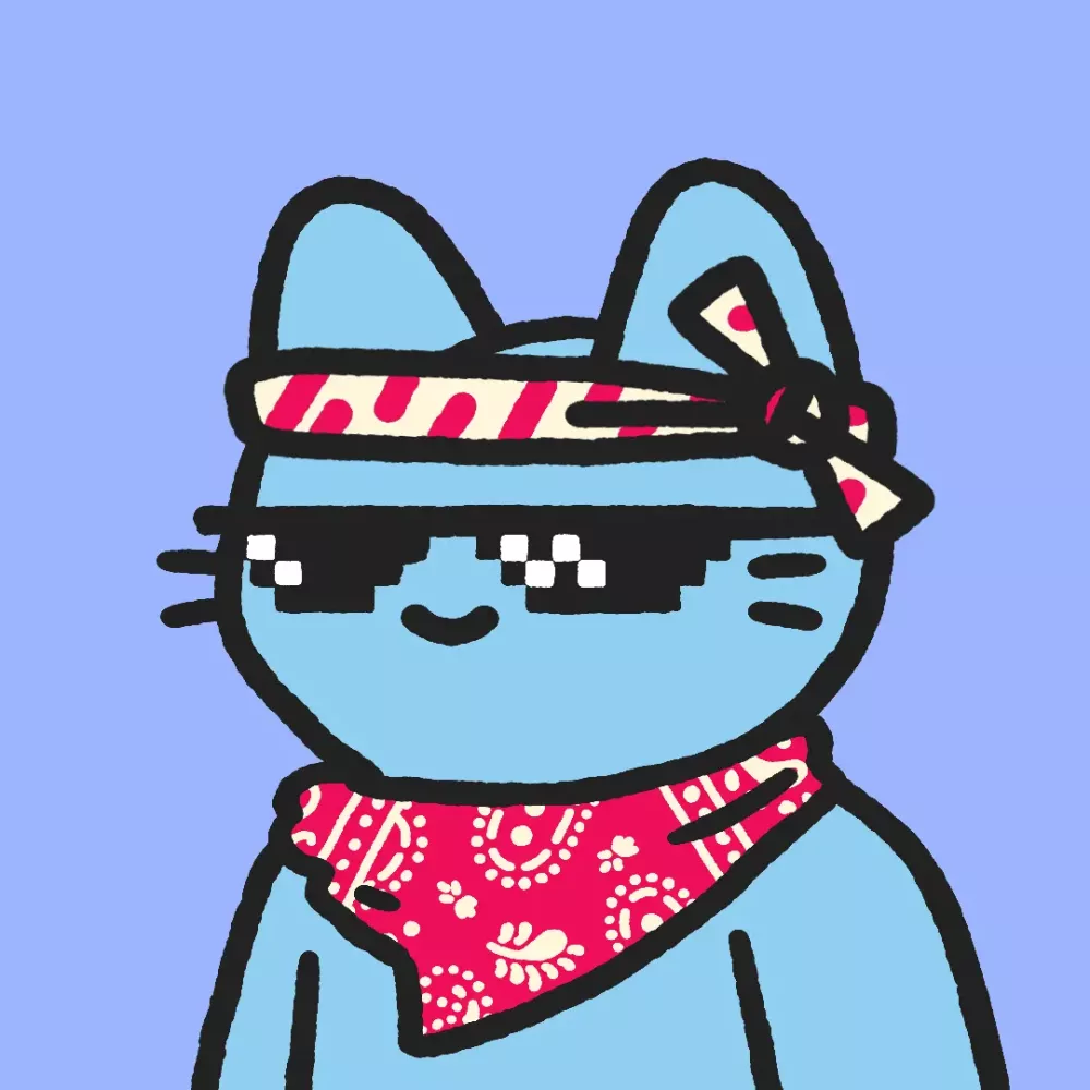 CoolCat #4213