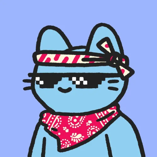CoolCat #4213