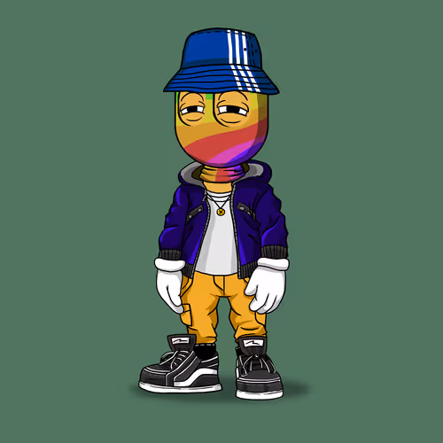 Based Style #2271