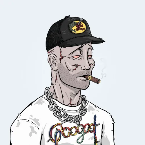 DeGod #4059