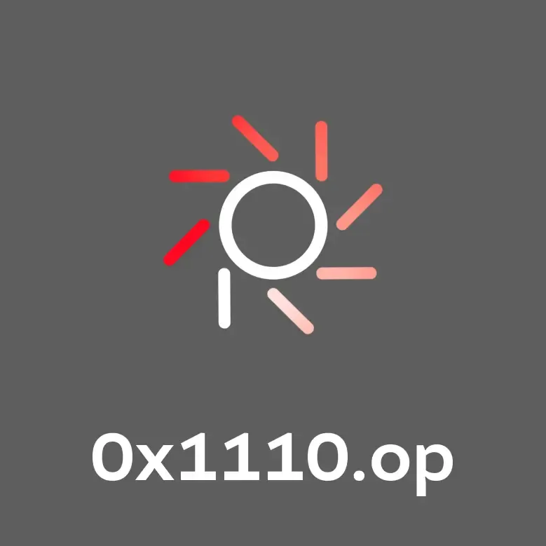0x1110.op