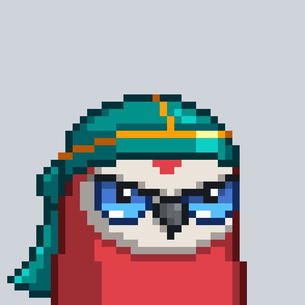 Moonbirds #4979