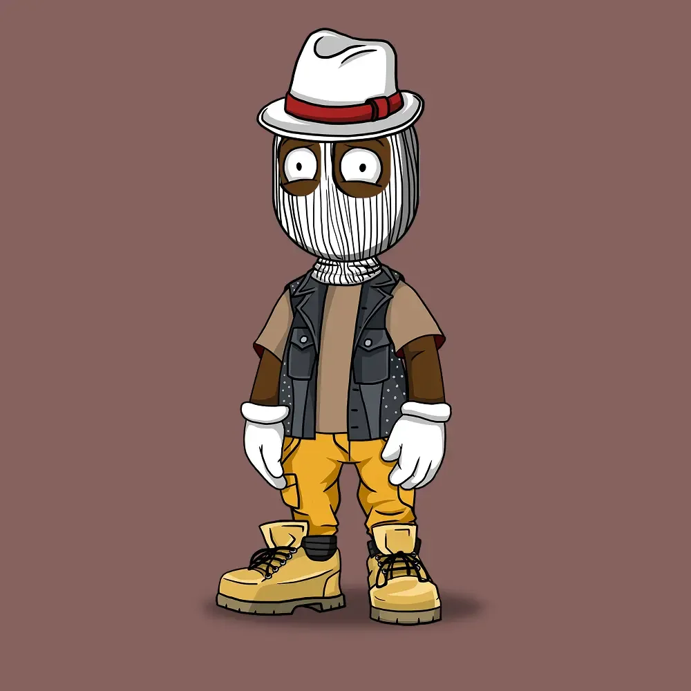 Based Style #5655