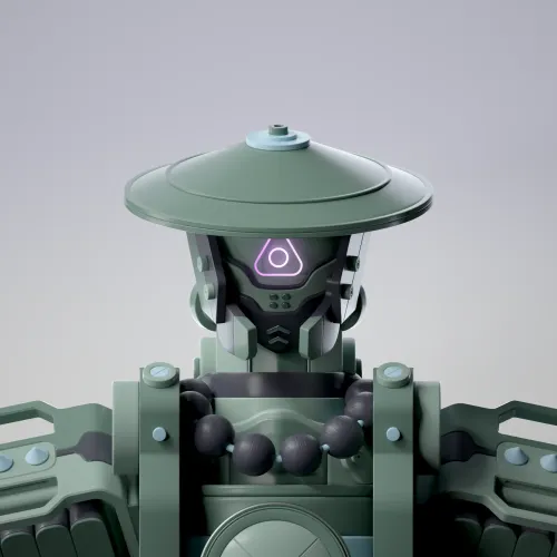 Meka #849