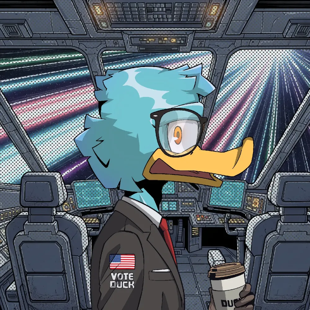 Duckgo #2537
