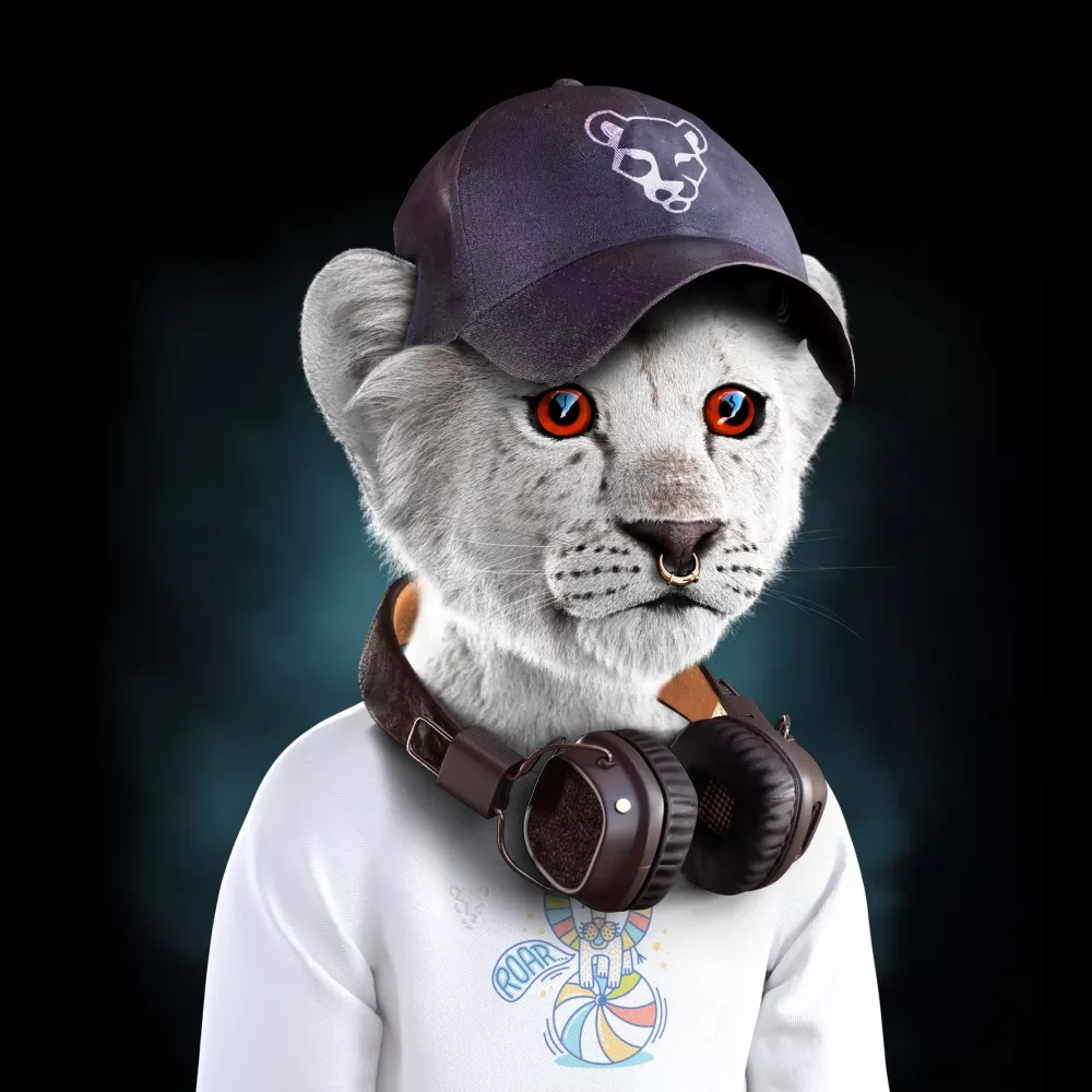 RoyalCub #8188