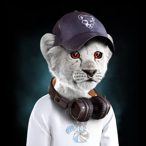RoyalCub #8188