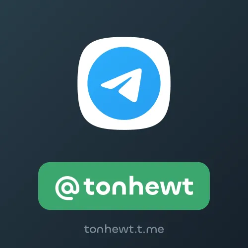 @tonhewt