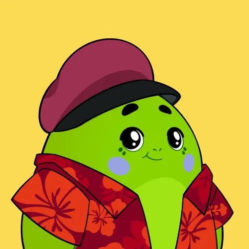 Dino Gotchi #2234