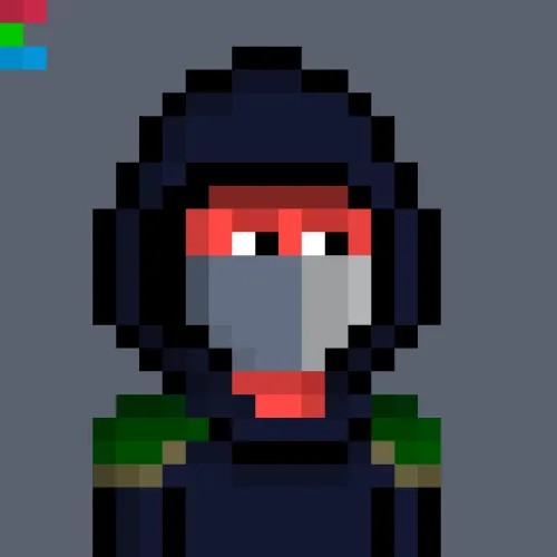 CLOAKS #12674