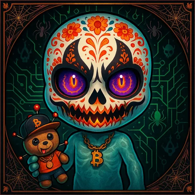 The Damned #604 (#109238292)