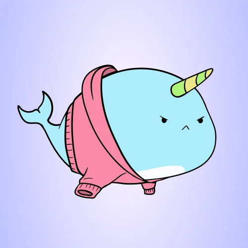 Chubbiwhal #1513