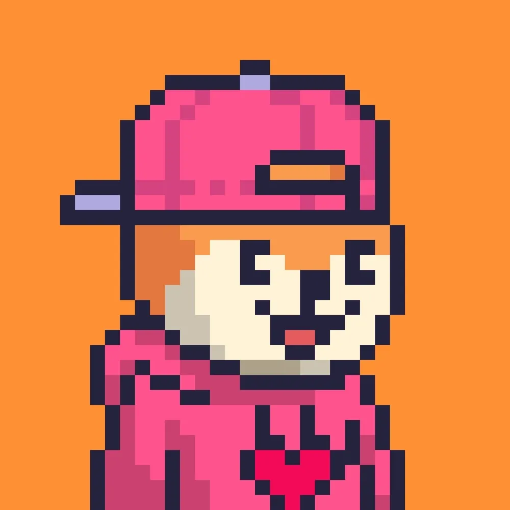 Fox #4955