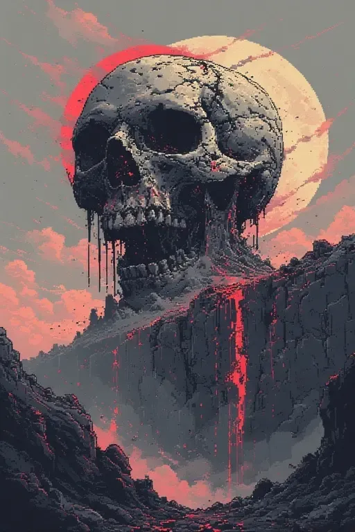 Land of the Damned #109