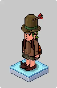 Habbo #6601