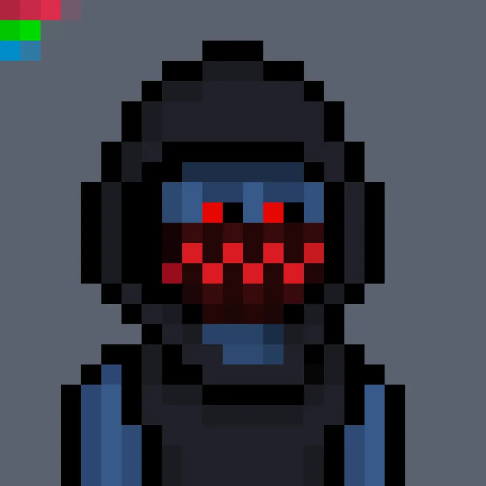 CLOAKS #14732