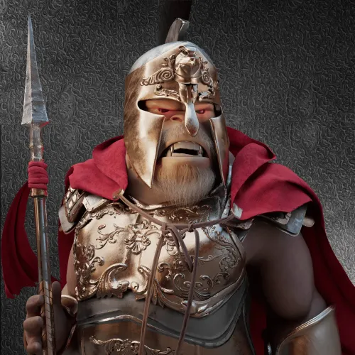 Achilleus
