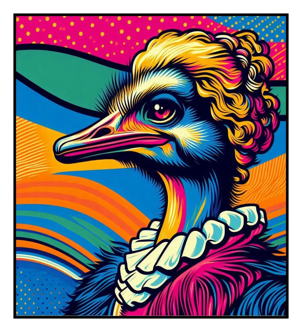 Art Fusion #511