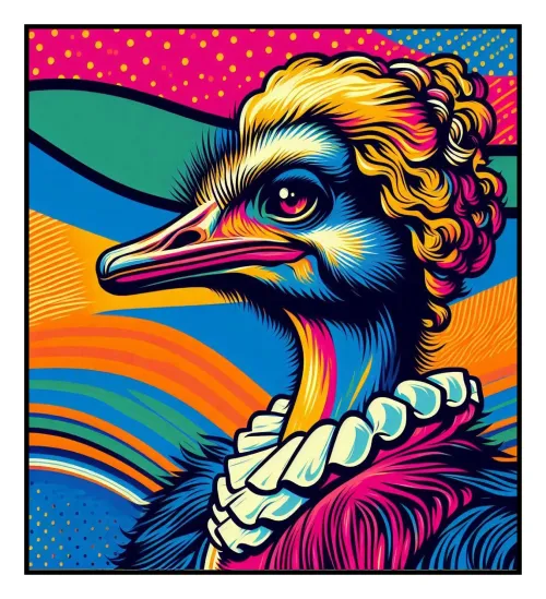 Art Fusion #511