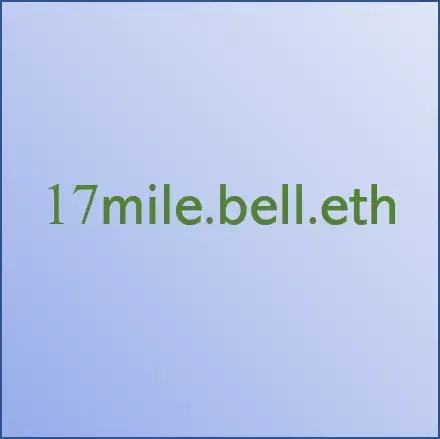 17mile.bell.eth