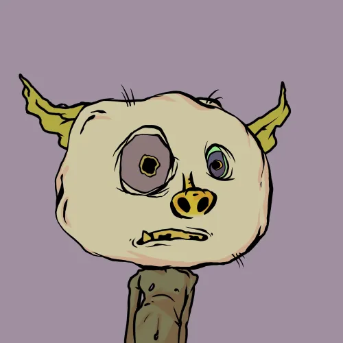 goblintown #3145