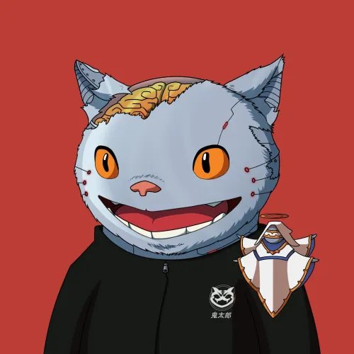 Kitaro #5014