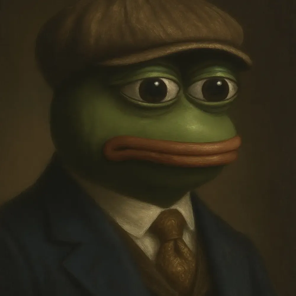 PFPEPE #486