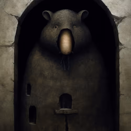 Hamster #88
