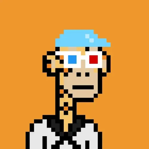 CryptoApe #1566