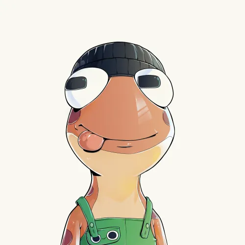 Frogana #592