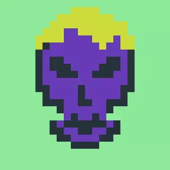 CryptoSkull #4224