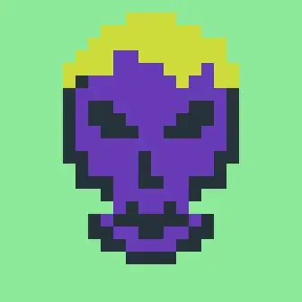 CryptoSkull #4224