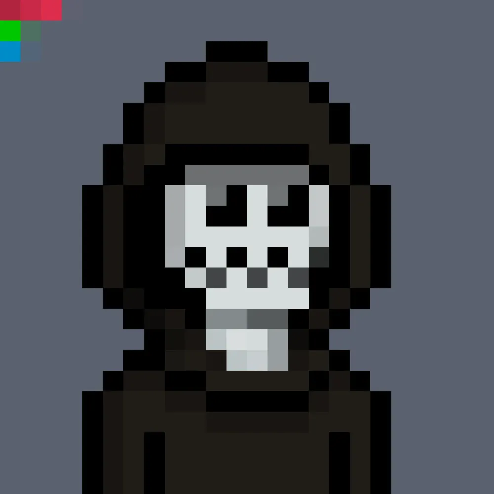 CLOAKS #14997
