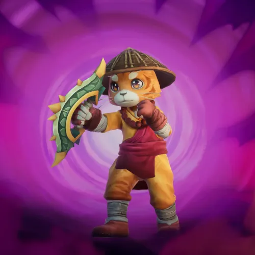 Adventurer #4470