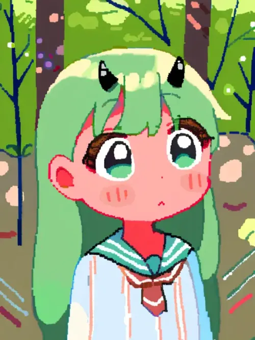 Yumemono #2472