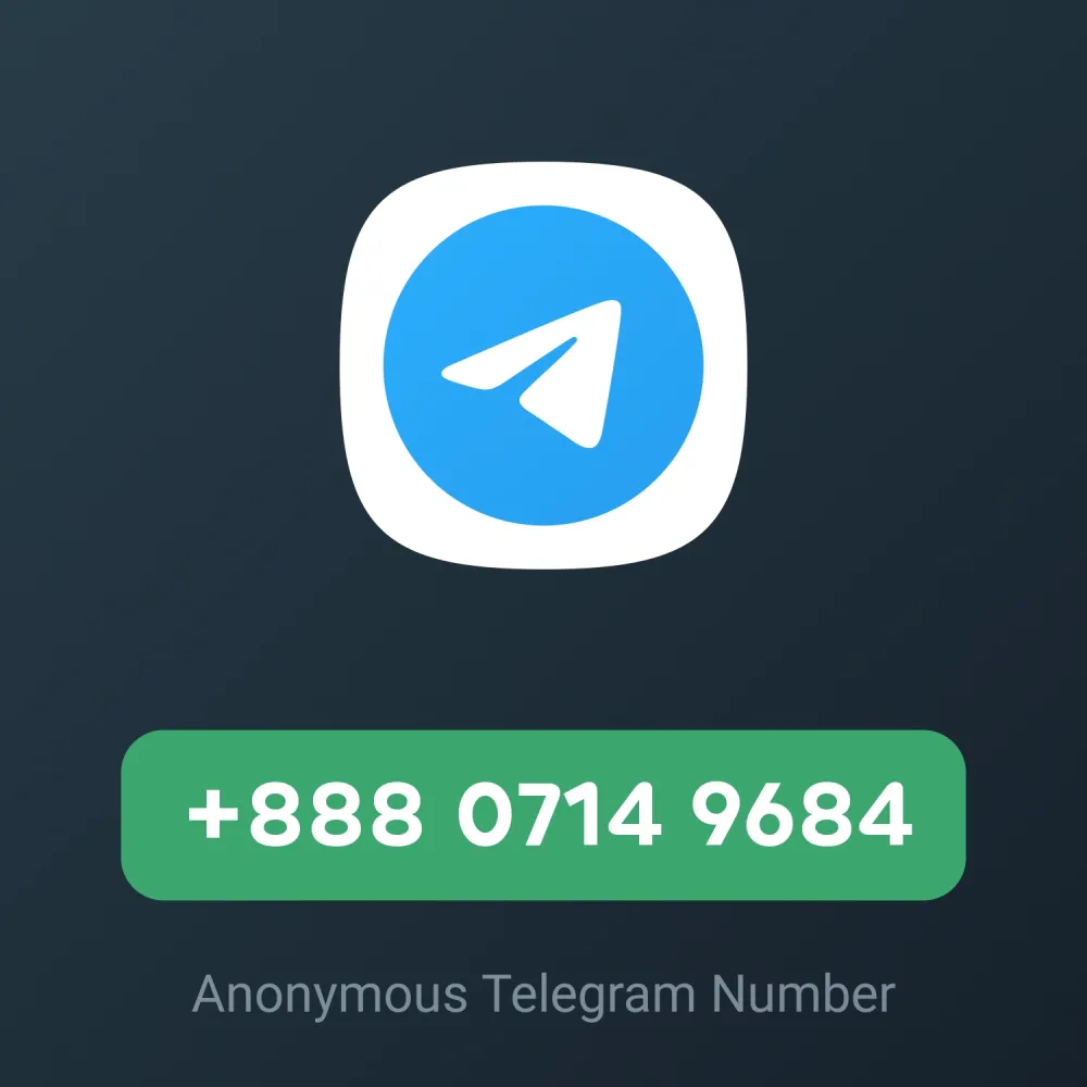 +888 0714 9684