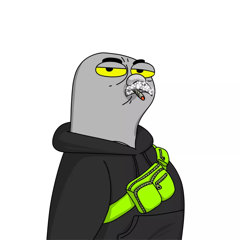 GutterPigeon #2377