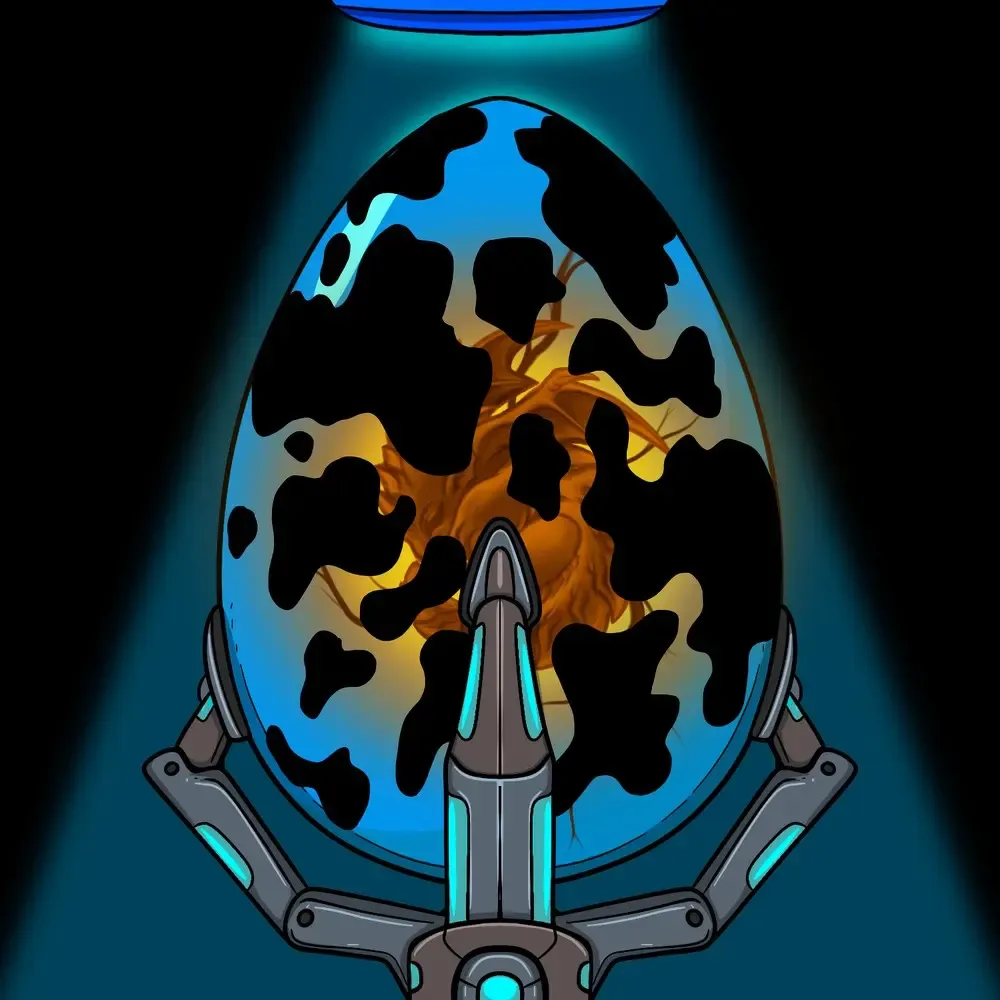 Based Egg #92796