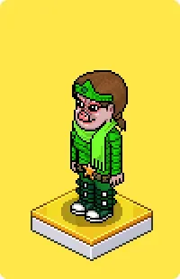 Habbo #8332