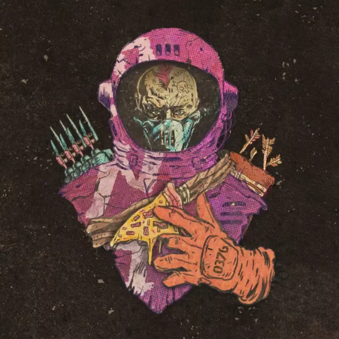Space Addicts #3390