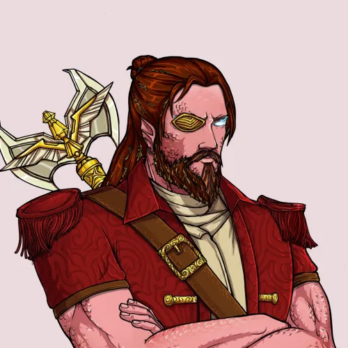 Blocksmith Labs #1712