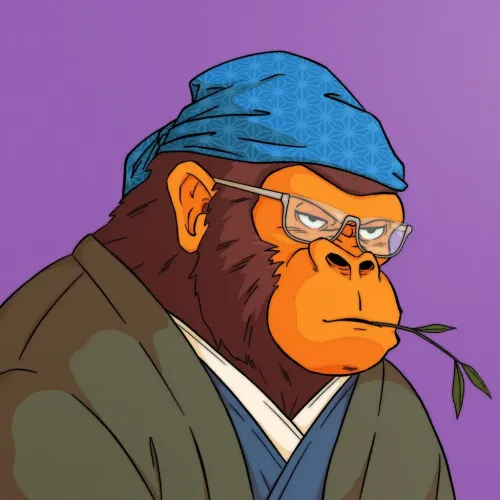 Genkai #7915