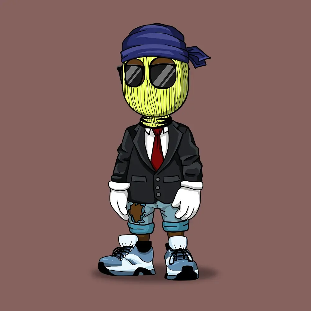 Based Style #6511