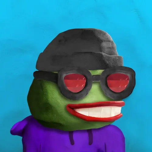 Clay Pepes #1771 (Inscription #1179765)