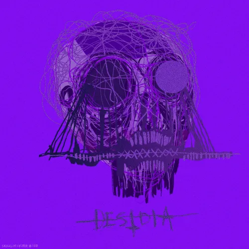 [7/7] Deadly Sins: Sloth/Indolence<ROYGBI(V)> #180